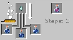 Зілля регенерації