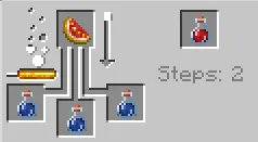 Додавання блискучої дині