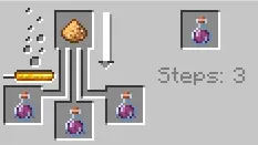 Зілля регенерації II