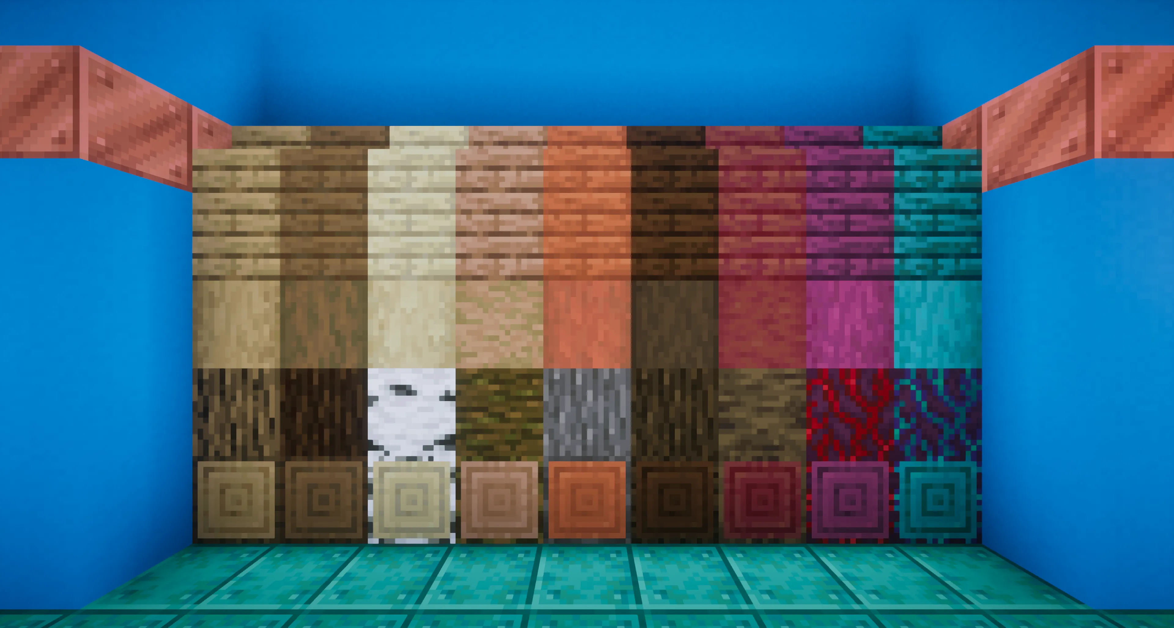 After
