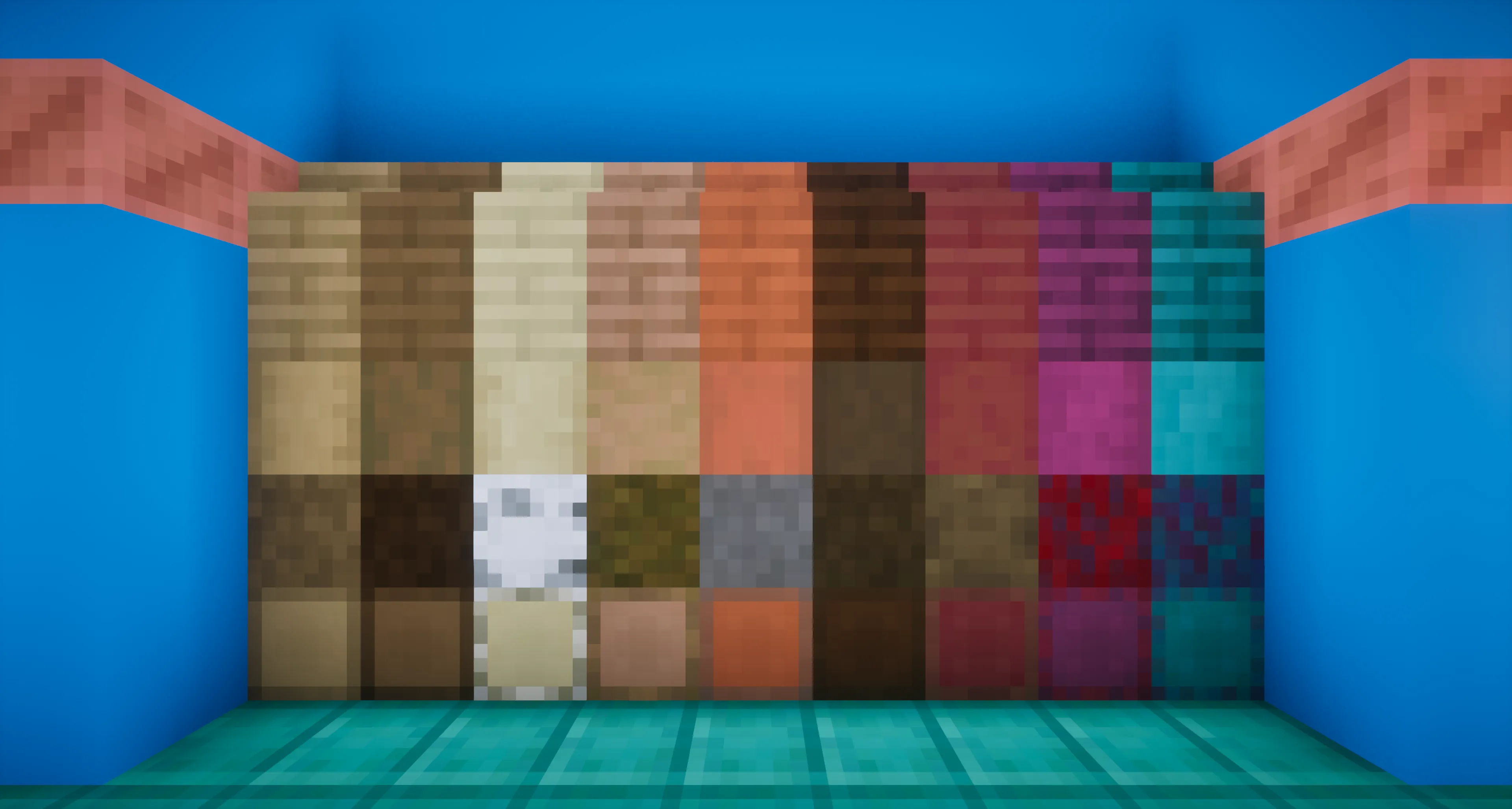 Before